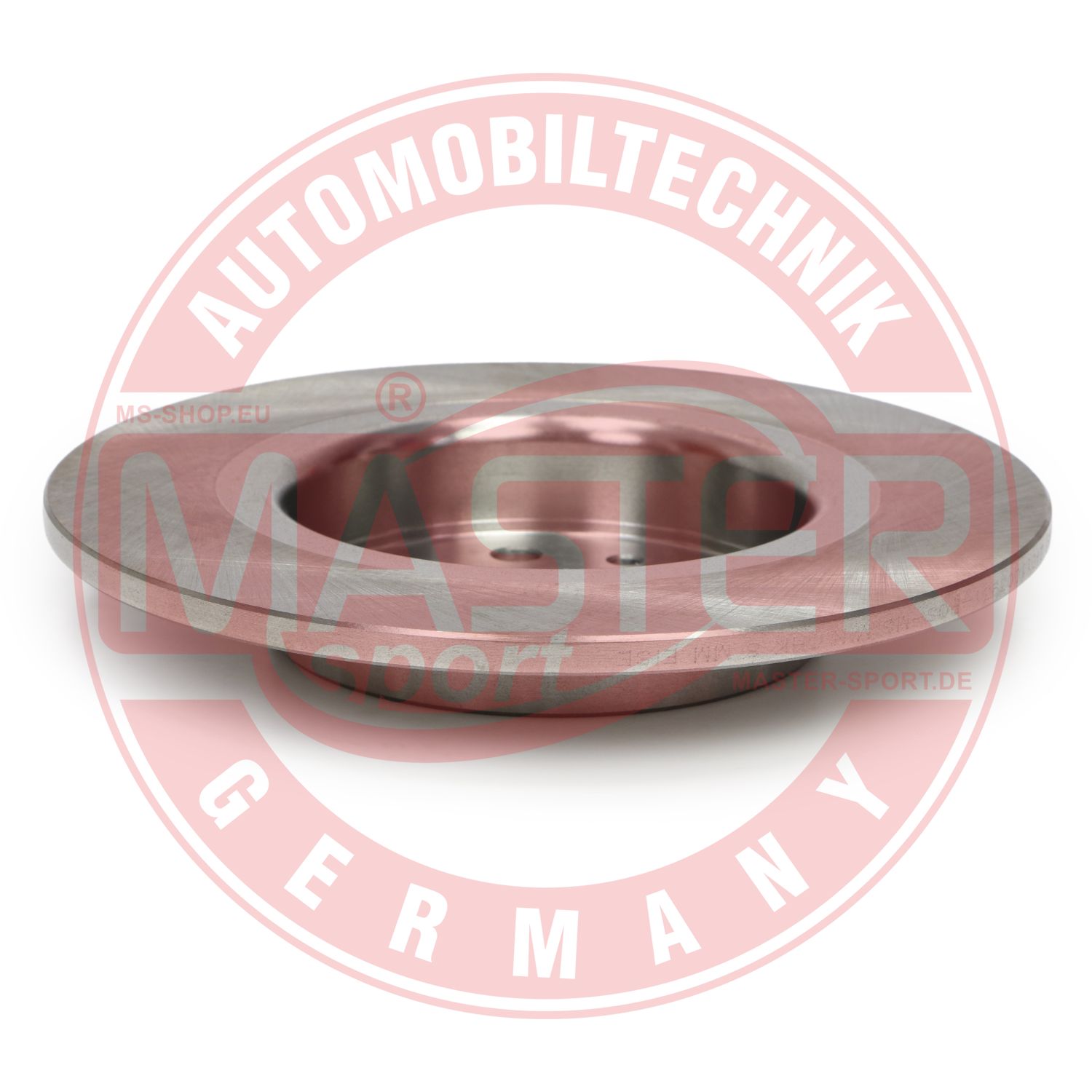 Disc frana MASTERSPORT GERMANY 24011003931-PCS-MS